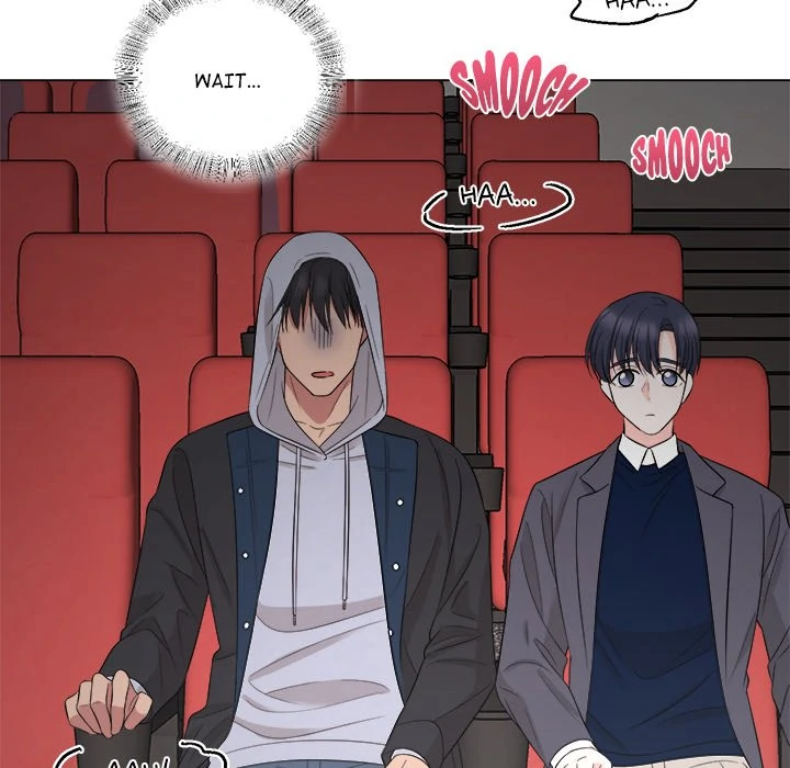 Secrets Between the Sheets [Official] [Open For Pickup] - Chapter 14 manhwa