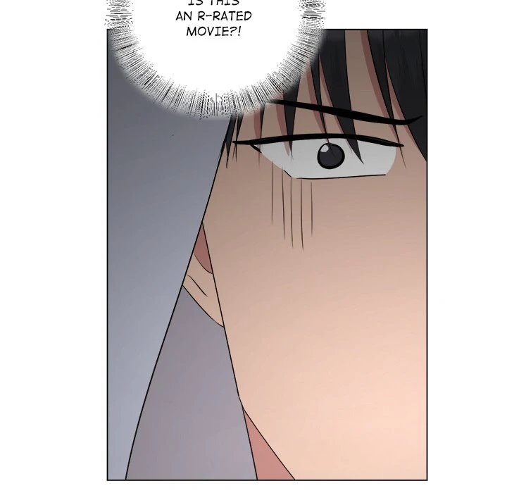Secrets Between the Sheets [Official] [Open For Pickup] - Chapter 14 manhwa