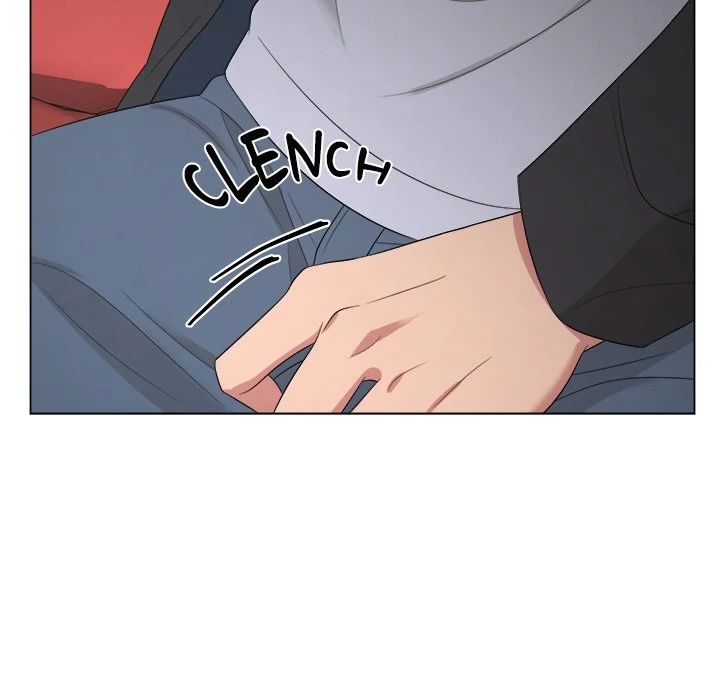 Secrets Between the Sheets [Official] [Open For Pickup] - Chapter 14 manhwa