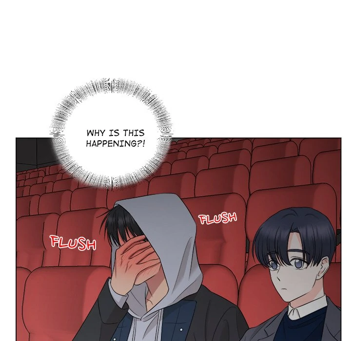 Secrets Between the Sheets [Official] [Open For Pickup] - Chapter 14 manhwa