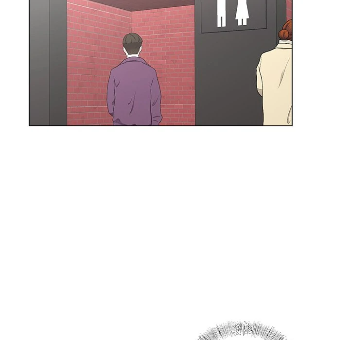 Secrets Between the Sheets [Official] [Open For Pickup] - Chapter 14 manhwa