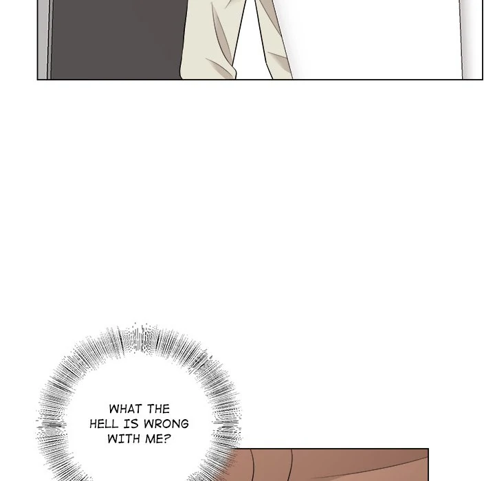 Secrets Between the Sheets [Official] [Open For Pickup] - Chapter 14 manhwa