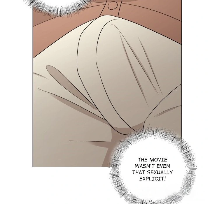 Secrets Between the Sheets [Official] [Open For Pickup] - Chapter 14 manhwa