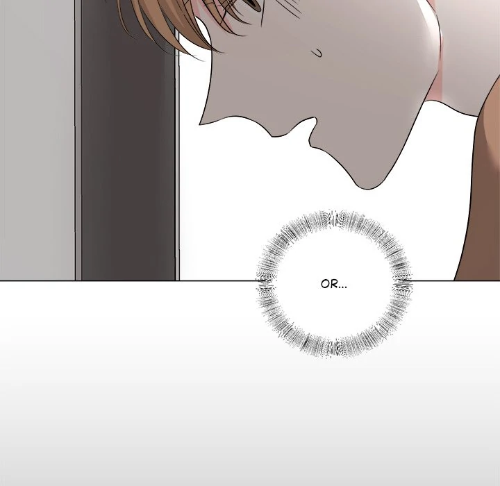 Secrets Between the Sheets [Official] [Open For Pickup] - Chapter 14 manhwa