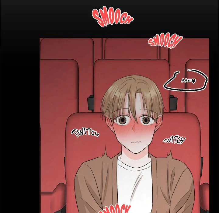 Secrets Between the Sheets [Official] [Open For Pickup] - Chapter 14 manhwa