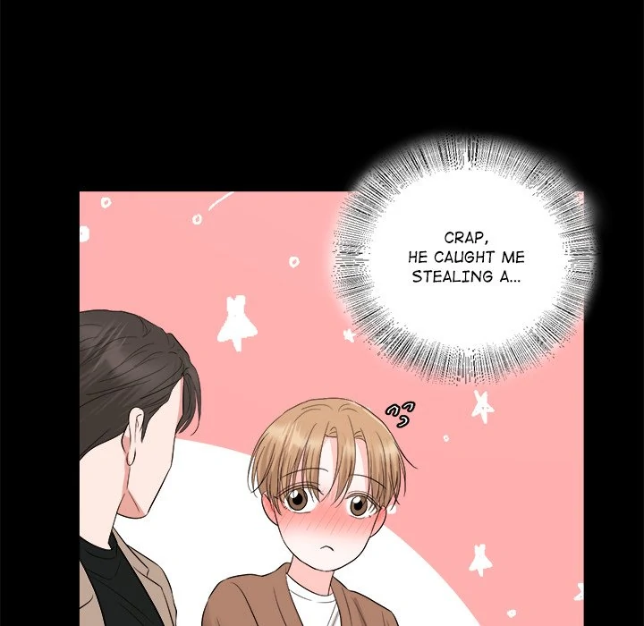 Secrets Between the Sheets [Official] [Open For Pickup] - Chapter 14 manhwa