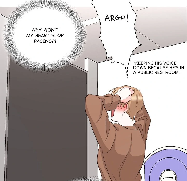 Secrets Between the Sheets [Official] [Open For Pickup] - Chapter 14 manhwa