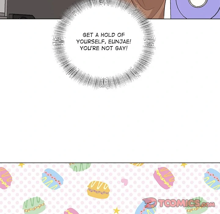 Secrets Between the Sheets [Official] [Open For Pickup] - Chapter 14 manhwa