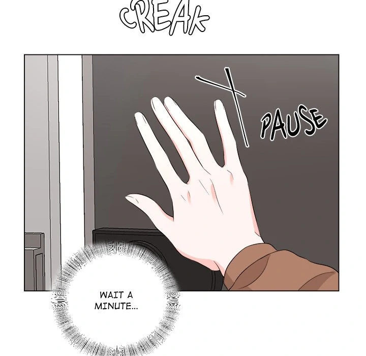 Secrets Between the Sheets [Official] [Open For Pickup] - Chapter 14 manhwa