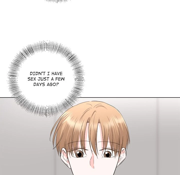 Secrets Between the Sheets [Official] [Open For Pickup] - Chapter 14 manhwa