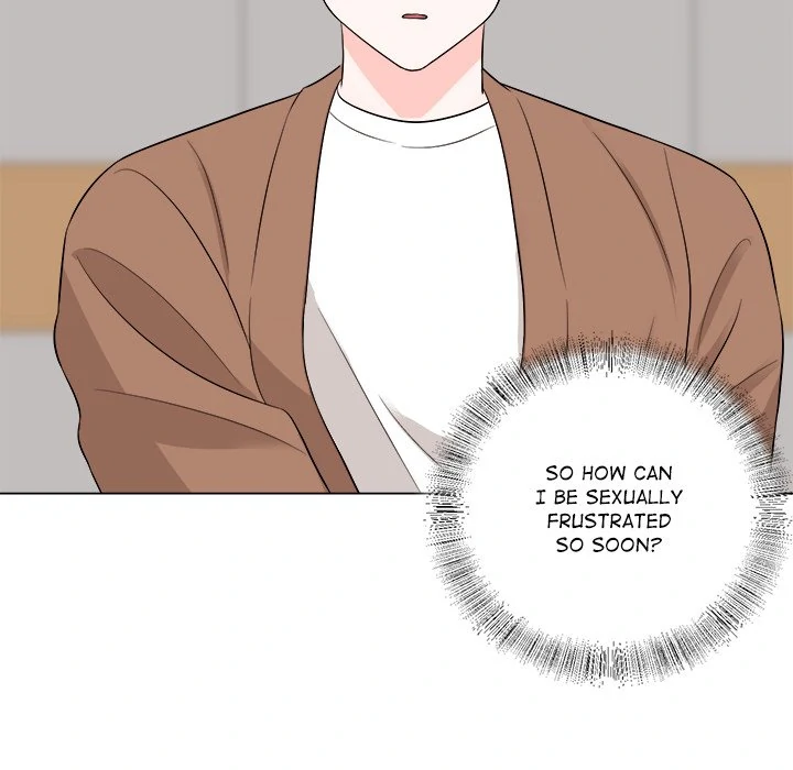 Secrets Between the Sheets [Official] [Open For Pickup] - Chapter 14 manhwa