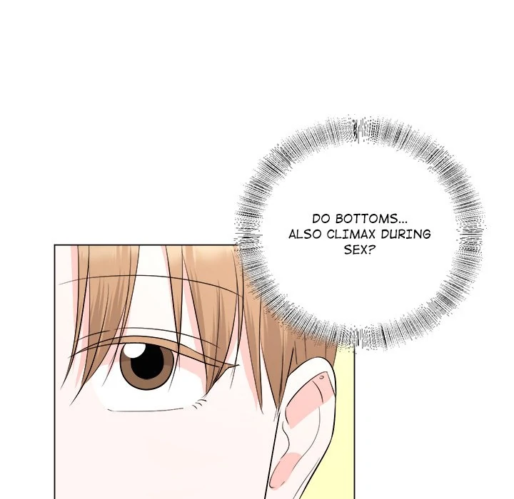 Secrets Between the Sheets [Official] [Open For Pickup] - Chapter 14 manhwa