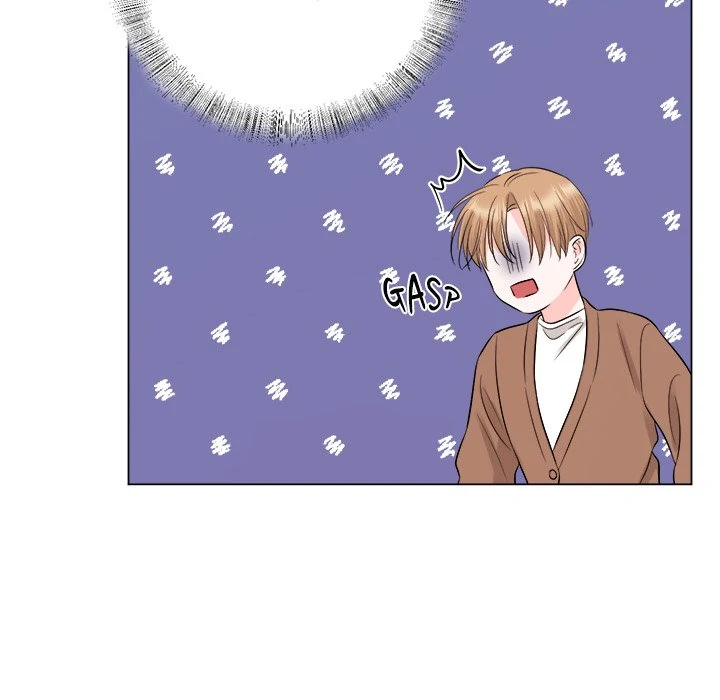 Secrets Between the Sheets [Official] [Open For Pickup] - Chapter 14 manhwa