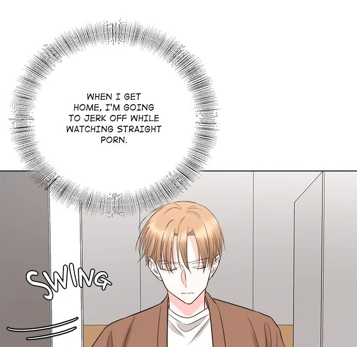 Secrets Between the Sheets [Official] [Open For Pickup] - Chapter 14 manhwa
