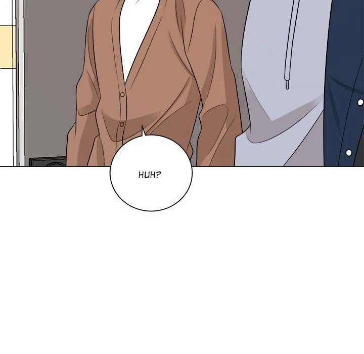 Secrets Between the Sheets [Official] [Open For Pickup] - Chapter 14 manhwa