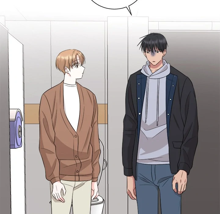 Secrets Between the Sheets [Official] [Open For Pickup] - Chapter 14 manhwa