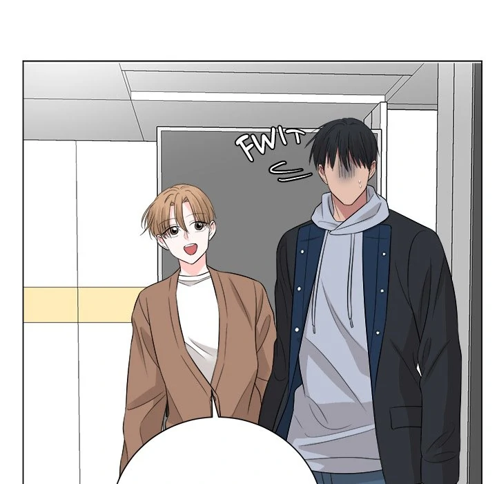 Secrets Between the Sheets [Official] [Open For Pickup] - Chapter 14 manhwa