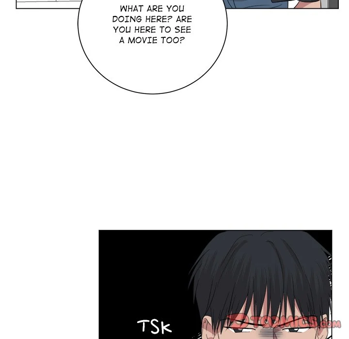 Secrets Between the Sheets [Official] [Open For Pickup] - Chapter 14 manhwa