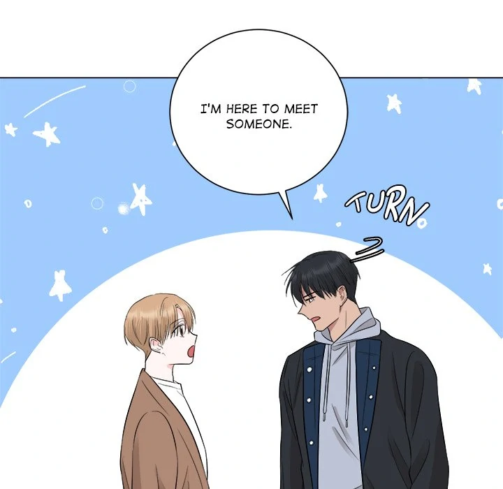 Secrets Between the Sheets [Official] [Open For Pickup] - Chapter 14 manhwa