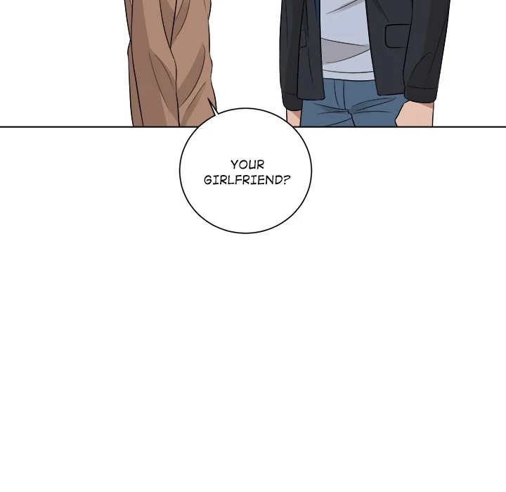 Secrets Between the Sheets [Official] [Open For Pickup] - Chapter 14 manhwa