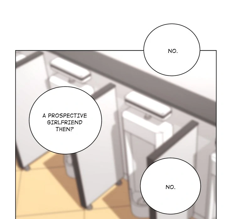 Secrets Between the Sheets [Official] [Open For Pickup] - Chapter 14 manhwa