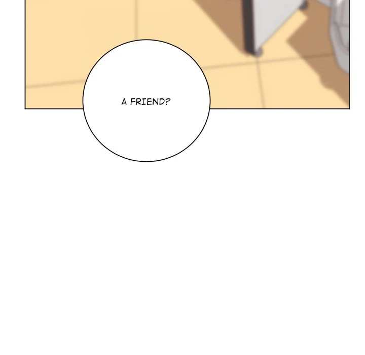 Secrets Between the Sheets [Official] [Open For Pickup] - Chapter 14 manhwa
