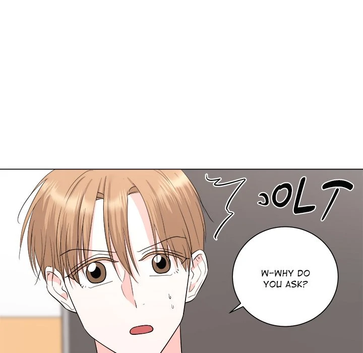 Secrets Between the Sheets [Official] [Open For Pickup] - Chapter 14 manhwa