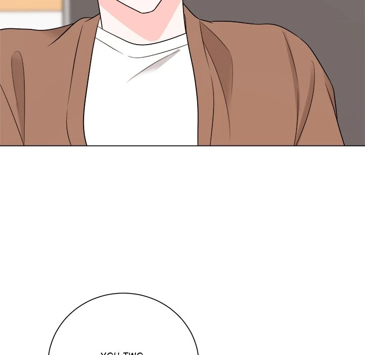 Secrets Between the Sheets [Official] [Open For Pickup] - Chapter 14 manhwa