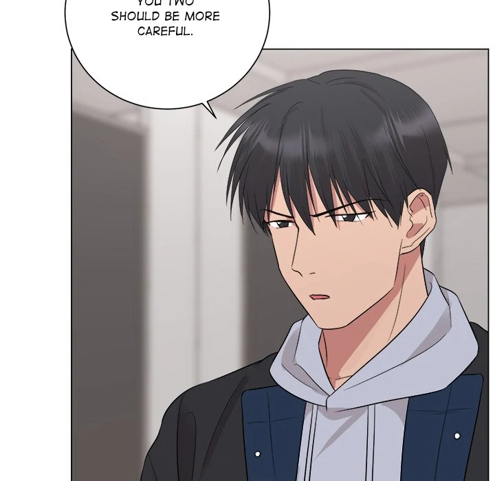 Secrets Between the Sheets [Official] [Open For Pickup] - Chapter 14 manhwa