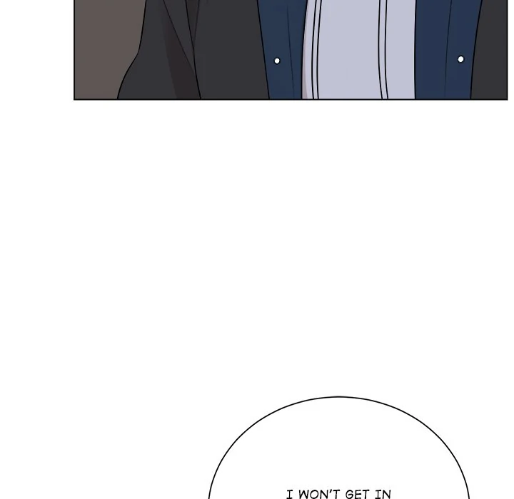 Secrets Between the Sheets [Official] [Open For Pickup] - Chapter 14 manhwa