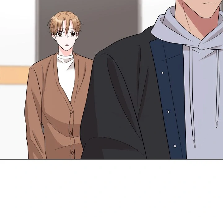 Secrets Between the Sheets [Official] [Open For Pickup] - Chapter 14 manhwa