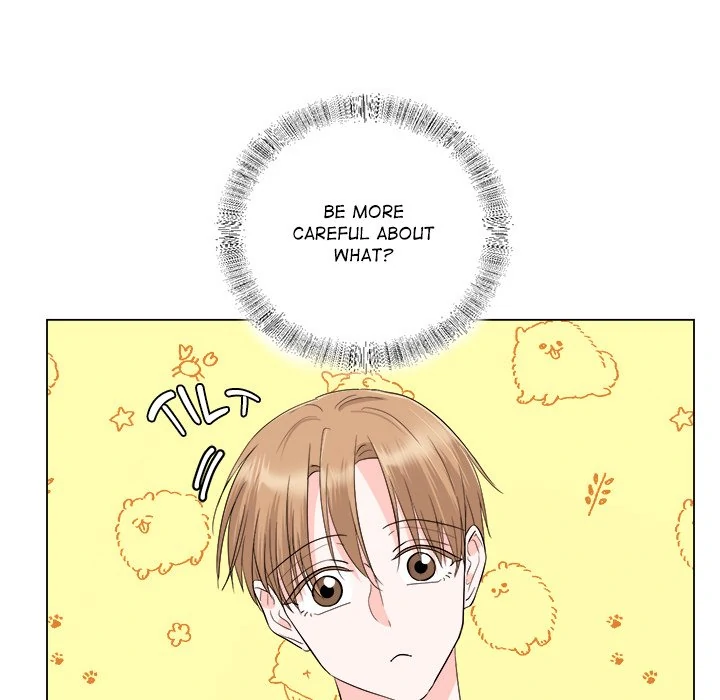 Secrets Between the Sheets [Official] [Open For Pickup] - Chapter 14 manhwa