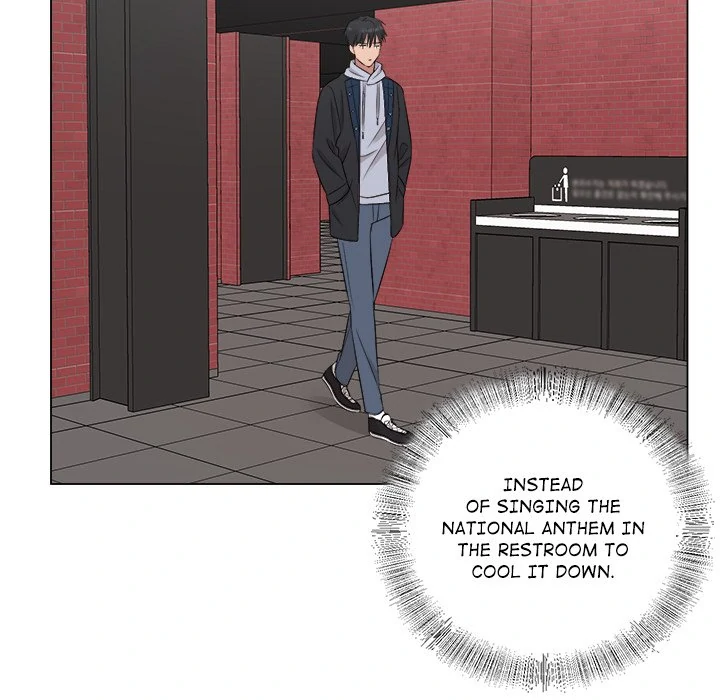 Secrets Between the Sheets [Official] [Open For Pickup] - Chapter 14 manhwa
