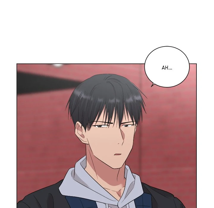 Secrets Between the Sheets [Official] [Open For Pickup] - Chapter 14 manhwa