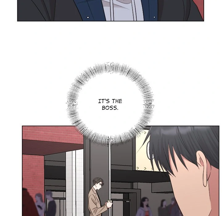 Secrets Between the Sheets [Official] [Open For Pickup] - Chapter 14 manhwa