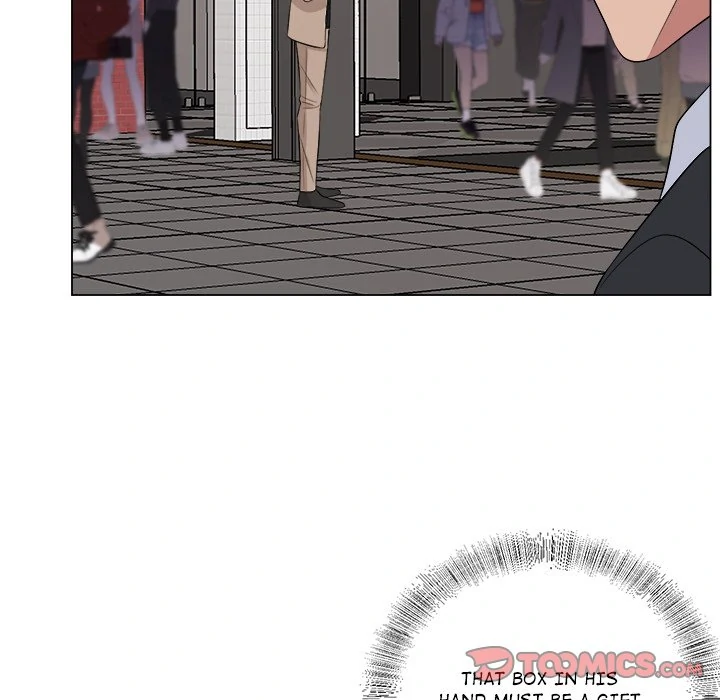 Secrets Between the Sheets [Official] [Open For Pickup] - Chapter 14 manhwa