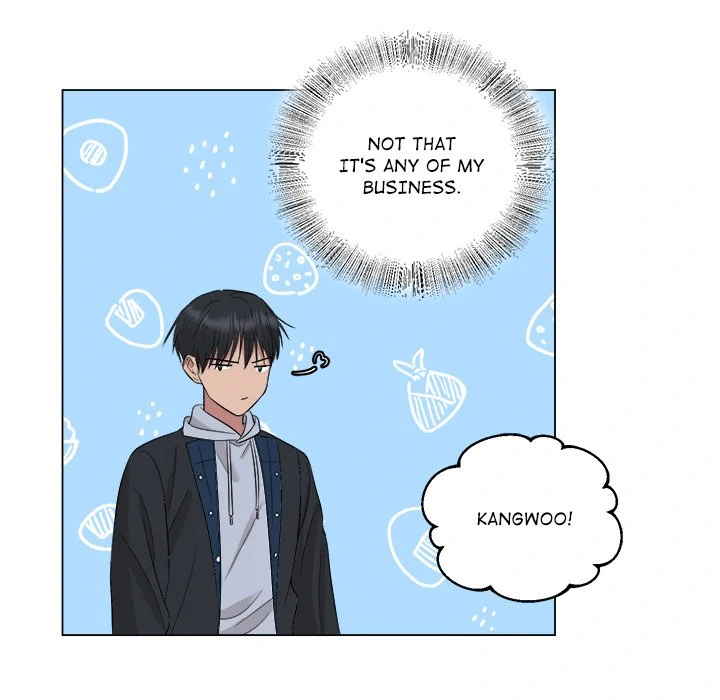 Secrets Between the Sheets [Official] [Open For Pickup] - Chapter 14 manhwa