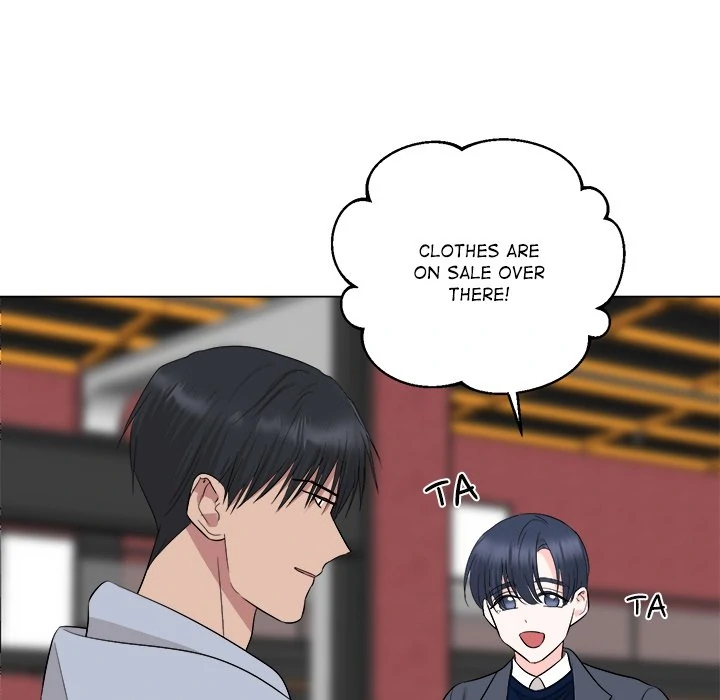 Secrets Between the Sheets [Official] [Open For Pickup] - Chapter 14 manhwa