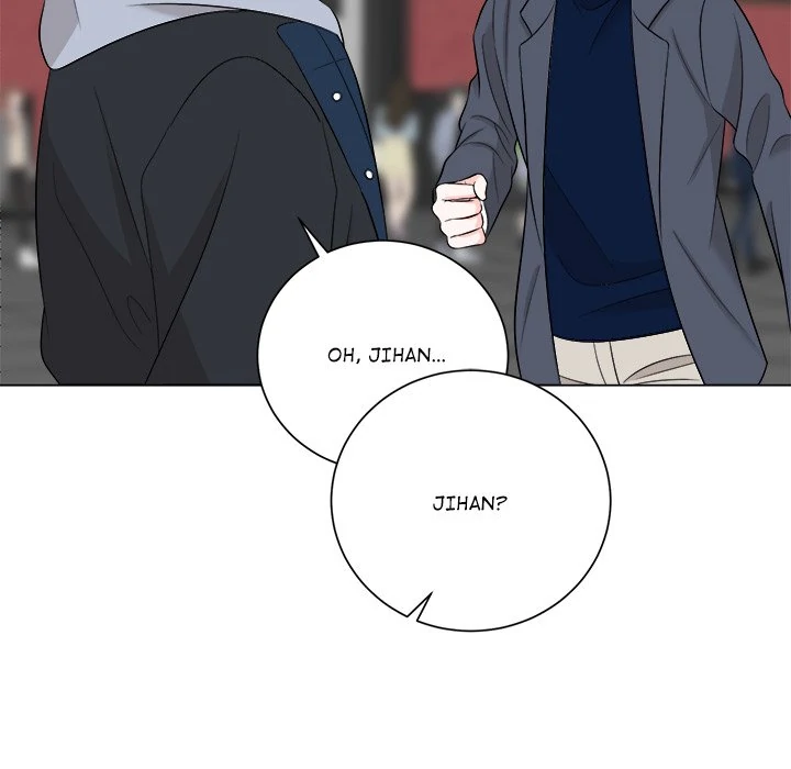 Secrets Between the Sheets [Official] [Open For Pickup] - Chapter 14 manhwa