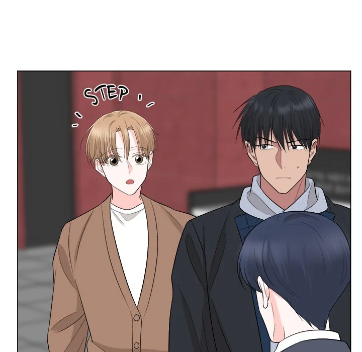 Secrets Between the Sheets [Official] [Open For Pickup] - Chapter 14 manhwa