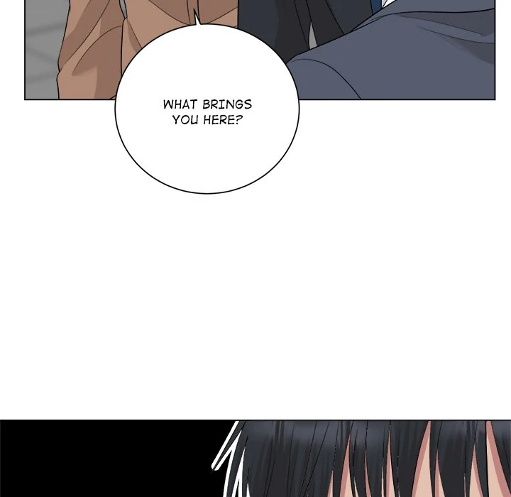 Secrets Between the Sheets [Official] [Open For Pickup] - Chapter 14 manhwa