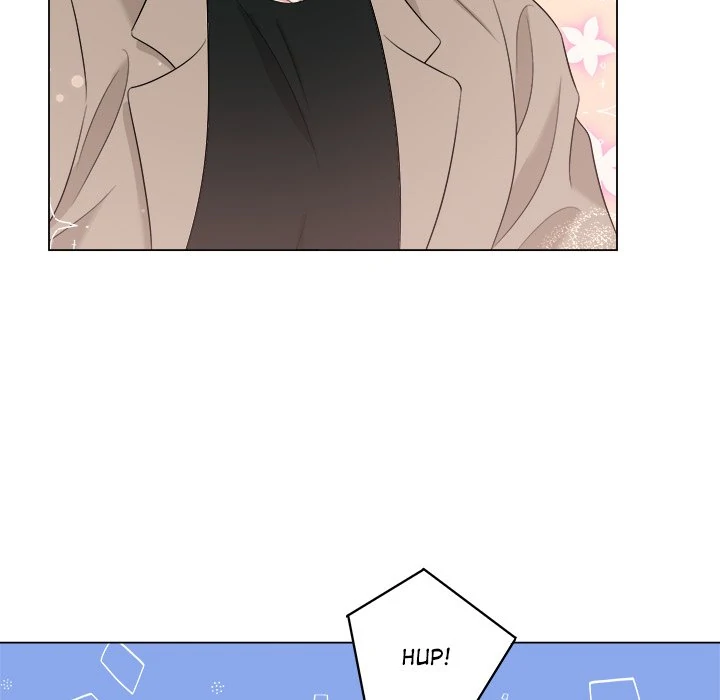Secrets Between the Sheets [Official] [Open For Pickup] - Chapter 14 manhwa