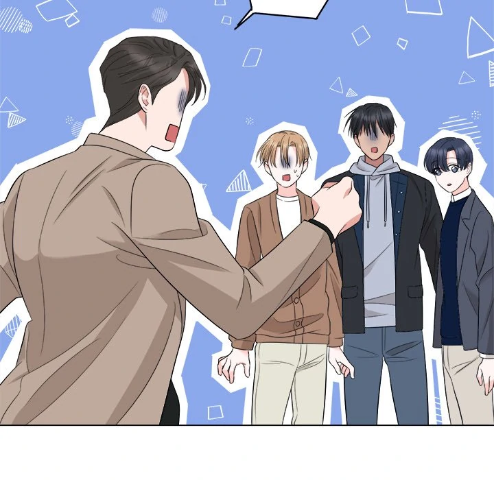 Secrets Between the Sheets [Official] [Open For Pickup] - Chapter 14 manhwa