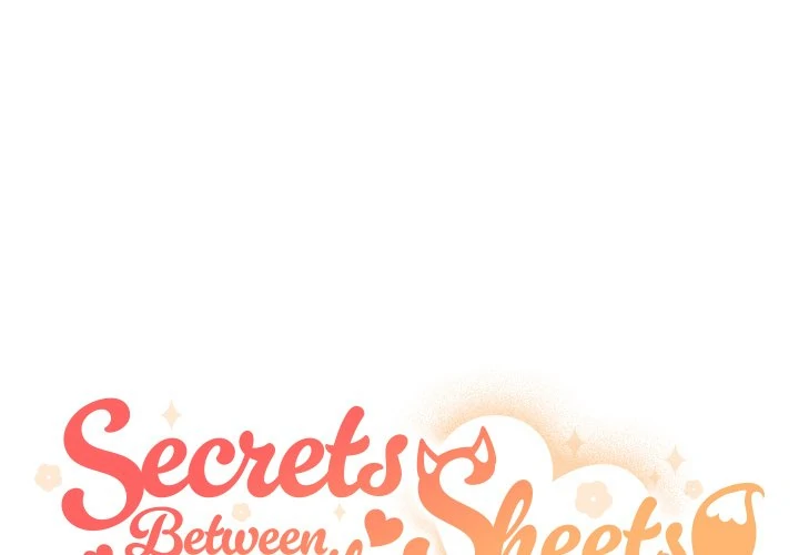 Secrets Between the Sheets [Official] [Open For Pickup] - Chapter 15 manhwa