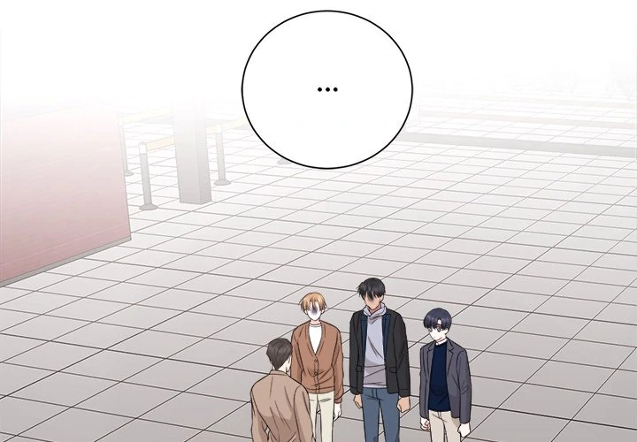 Secrets Between the Sheets [Official] [Open For Pickup] - Chapter 15 manhwa
