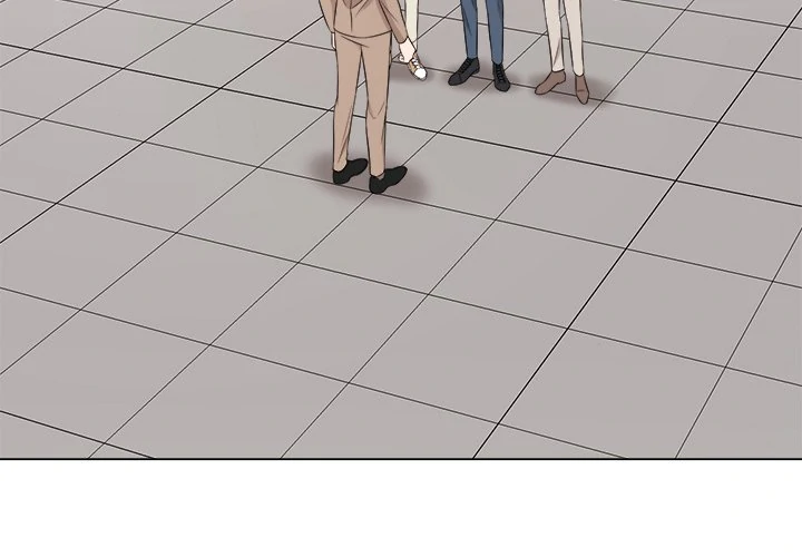 Secrets Between the Sheets [Official] [Open For Pickup] - Chapter 15 manhwa