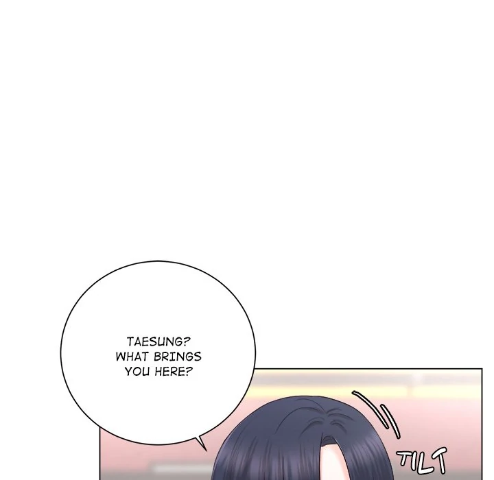 Secrets Between the Sheets [Official] [Open For Pickup] - Chapter 15 manhwa