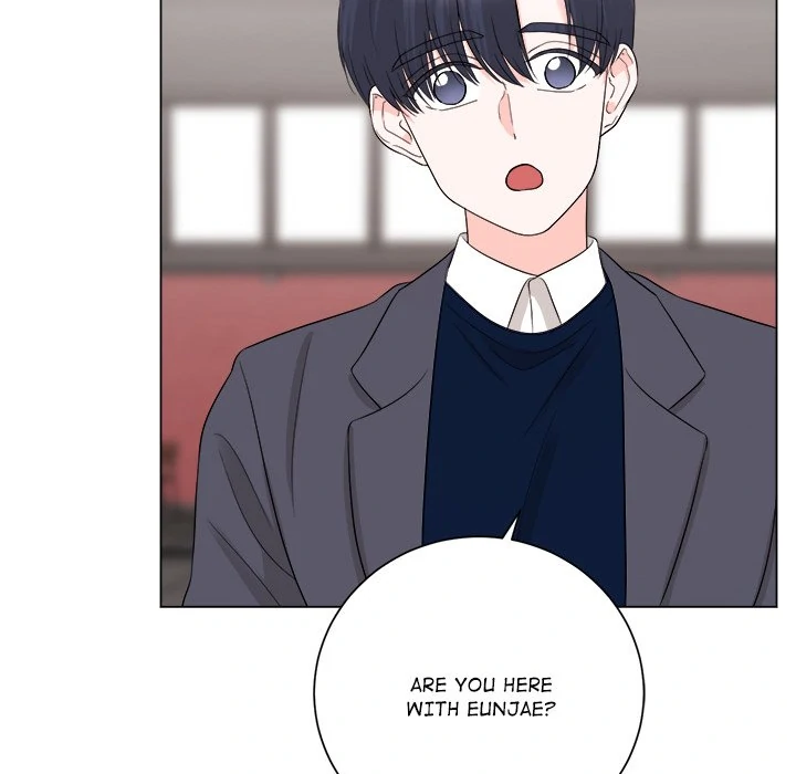 Secrets Between the Sheets [Official] [Open For Pickup] - Chapter 15 manhwa