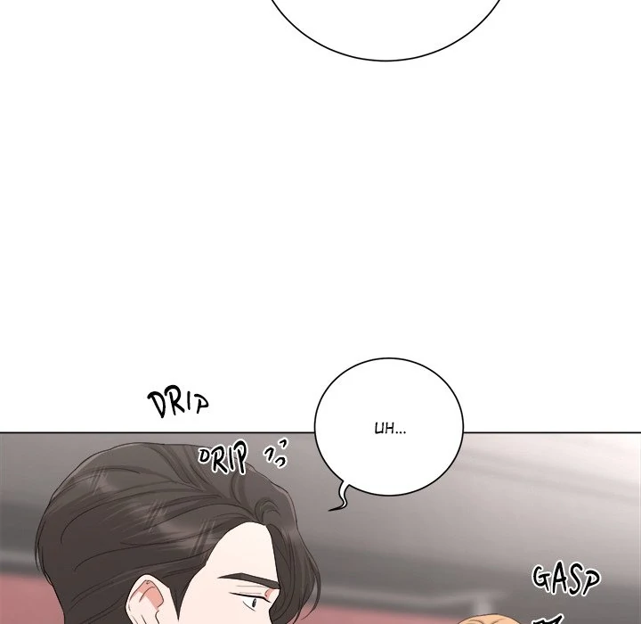 Secrets Between the Sheets [Official] [Open For Pickup] - Chapter 15 manhwa
