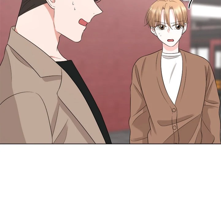 Secrets Between the Sheets [Official] [Open For Pickup] - Chapter 15 manhwa